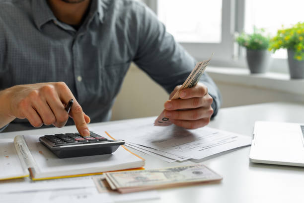 Best Home Loans (Mortgages)  in Chouteau, OK